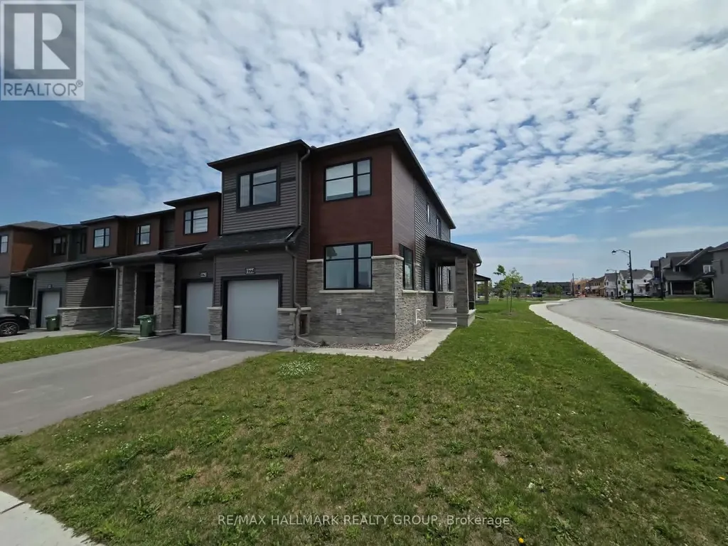 177 Invention Boulevard Ottawa ON K2W 0M1