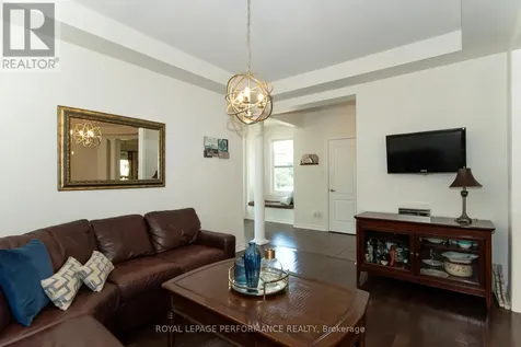2744 Grand Vista Circle Ottawa ON K2J 0W6