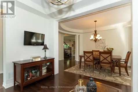 2744 Grand Vista Circle Ottawa ON K2J 0W6