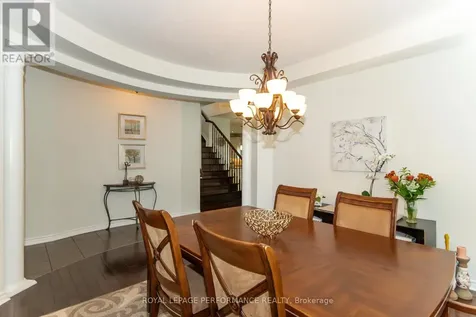 2744 Grand Vista Circle Ottawa ON K2J 0W6