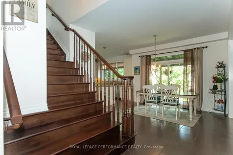 2744 Grand Vista Circle Ottawa ON K2J 0W6