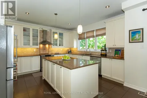 2744 Grand Vista Circle Ottawa ON K2J 0W6