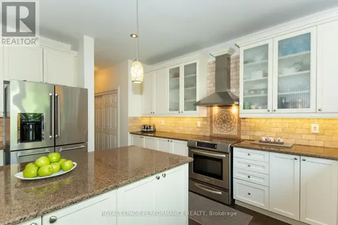2744 Grand Vista Circle Ottawa ON K2J 0W6