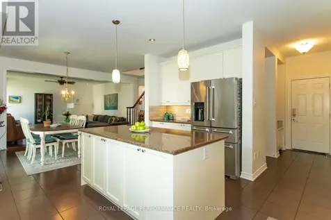 2744 Grand Vista Circle Ottawa ON K2J 0W6