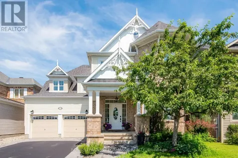 2744 Grand Vista Circle Ottawa ON K2J 0W6
