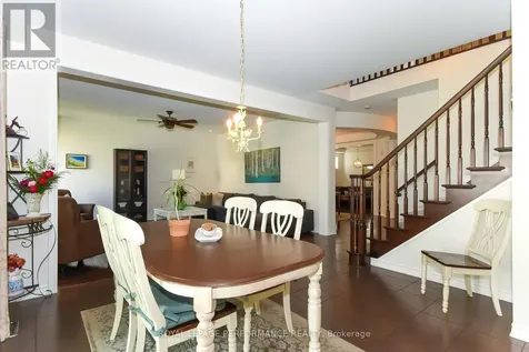 2744 Grand Vista Circle Ottawa ON K2J 0W6