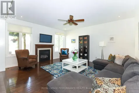 2744 Grand Vista Circle Ottawa ON K2J 0W6