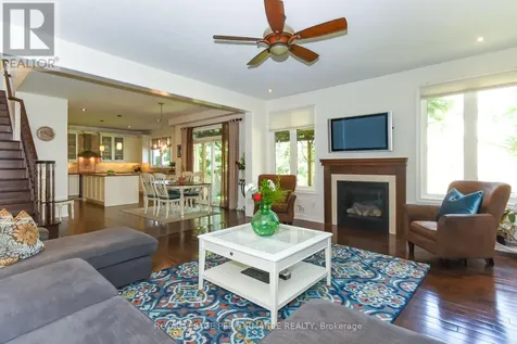 2744 Grand Vista Circle Ottawa ON K2J 0W6