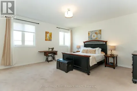 2744 Grand Vista Circle Ottawa ON K2J 0W6