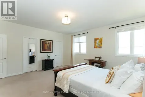 2744 Grand Vista Circle Ottawa ON K2J 0W6