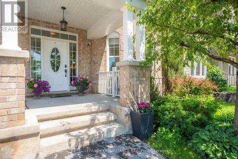 2744 Grand Vista Circle Ottawa ON K2J 0W6