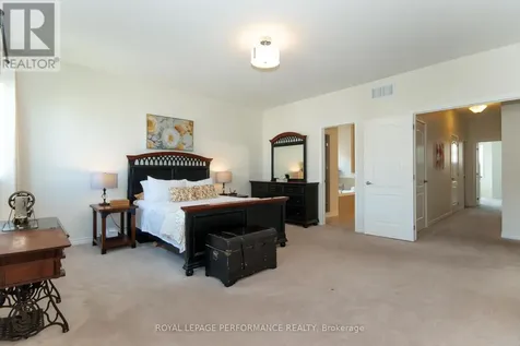 2744 Grand Vista Circle Ottawa ON K2J 0W6