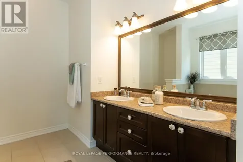 2744 Grand Vista Circle Ottawa ON K2J 0W6