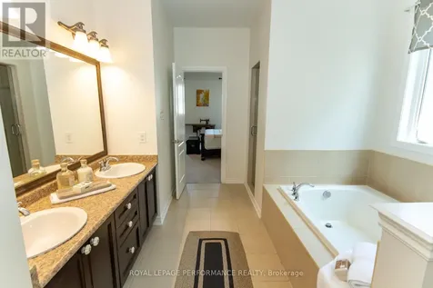 2744 Grand Vista Circle Ottawa ON K2J 0W6