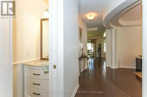 2744 Grand Vista Circle Ottawa ON K2J 0W6