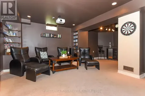 2744 Grand Vista Circle Ottawa ON K2J 0W6