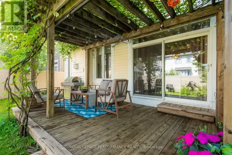 2744 Grand Vista Circle Ottawa ON K2J 0W6