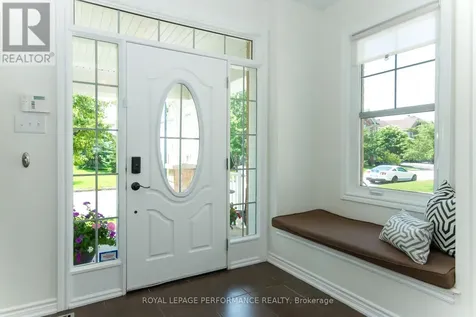 2744 Grand Vista Circle Ottawa ON K2J 0W6