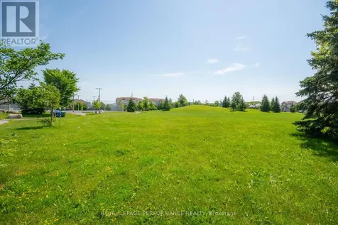 2744 Grand Vista Circle Ottawa ON K2J 0W6