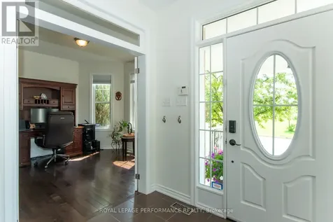 2744 Grand Vista Circle Ottawa ON K2J 0W6