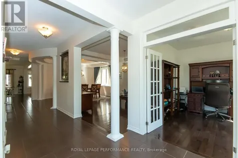 2744 Grand Vista Circle Ottawa ON K2J 0W6