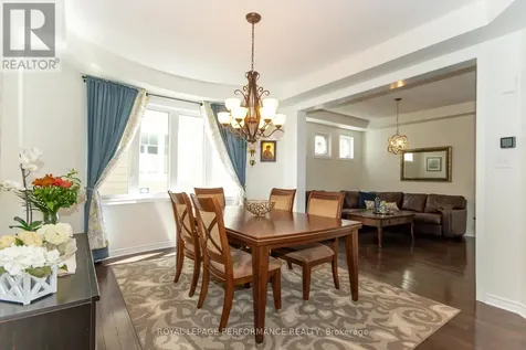 2744 Grand Vista Circle Ottawa ON K2J 0W6