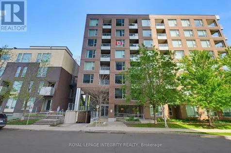 300 C Lett Street Ottawa ON K1R 0A8