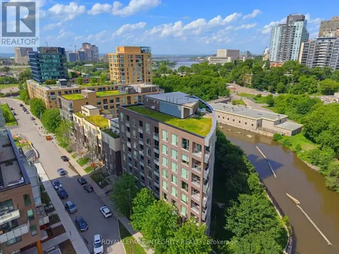 300 C Lett Street Ottawa ON K1R 0A8