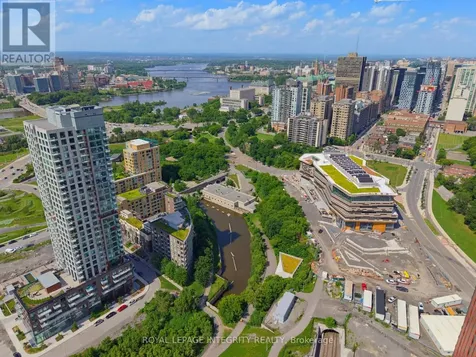 300 C Lett Street Ottawa ON K1R 0A8
