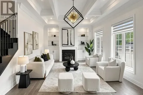 36 Blenheim Circle Whitby ON L1P 0E3