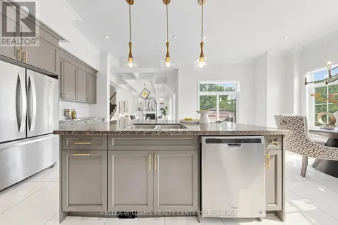 36 Blenheim Circle Whitby ON L1P 0E3
