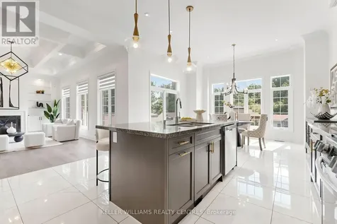 36 Blenheim Circle Whitby ON L1P 0E3