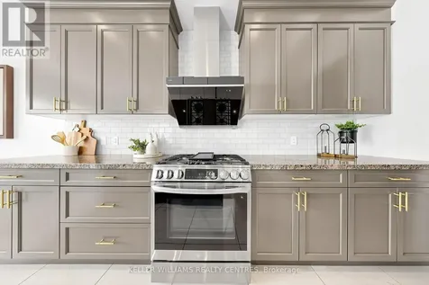 36 Blenheim Circle Whitby ON L1P 0E3