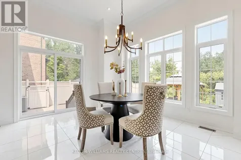 36 Blenheim Circle Whitby ON L1P 0E3
