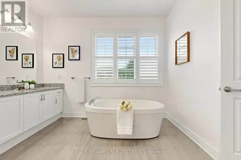36 Blenheim Circle Whitby ON L1P 0E3