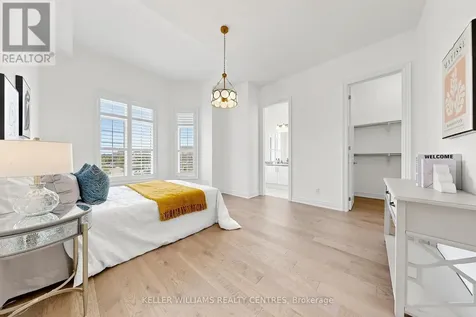 36 Blenheim Circle Whitby ON L1P 0E3