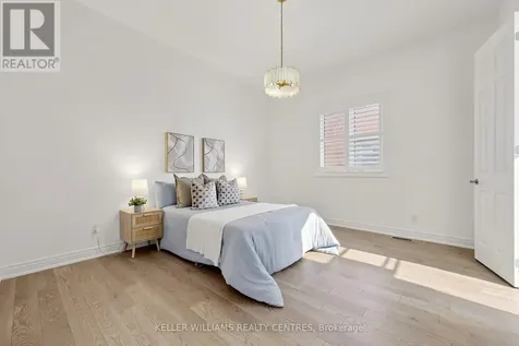36 Blenheim Circle Whitby ON L1P 0E3