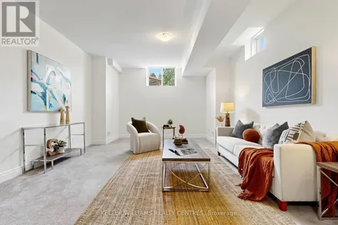 36 Blenheim Circle Whitby ON L1P 0E3