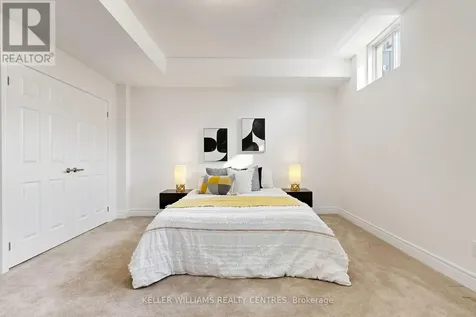 36 Blenheim Circle Whitby ON L1P 0E3