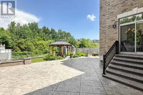 36 Blenheim Circle Whitby ON L1P 0E3