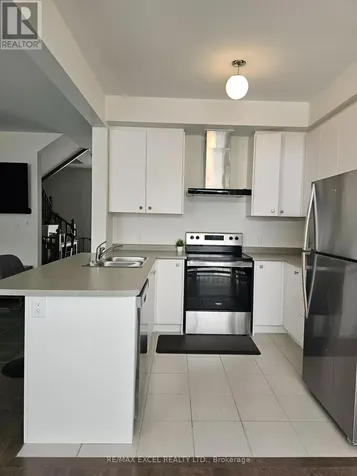 1273 Winding Woods Trail Pickering ON L1X 0R9