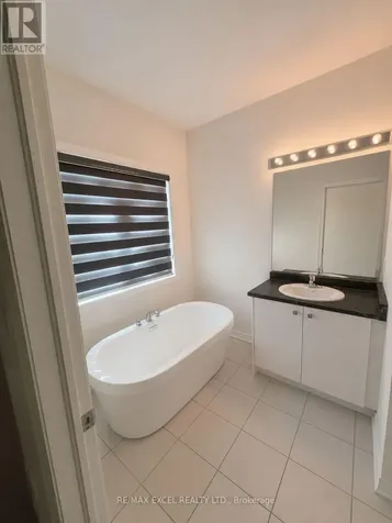 1273 Winding Woods Trail Pickering ON L1X 0R9