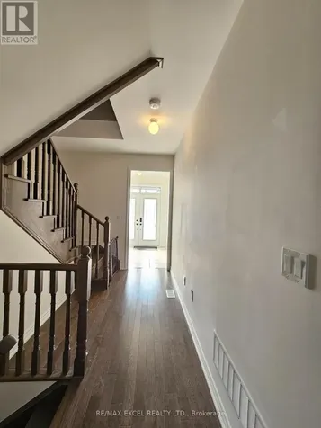 1273 Winding Woods Trail Pickering ON L1X 0R9