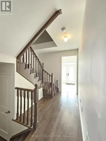 1273 Winding Woods Trail Pickering ON L1X 0R9