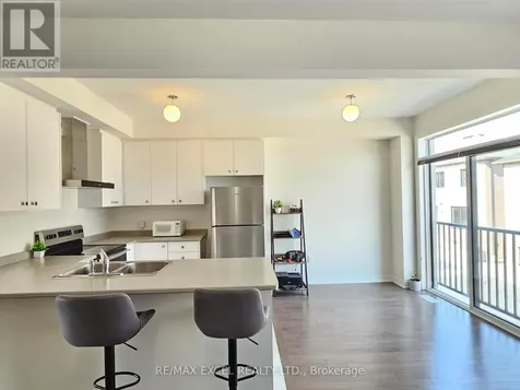 1273 Winding Woods Trail Pickering ON L1X 0R9