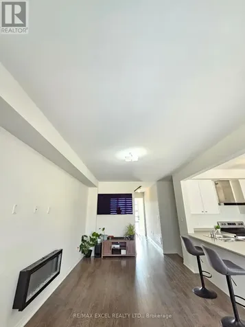 1273 Winding Woods Trail Pickering ON L1X 0R9
