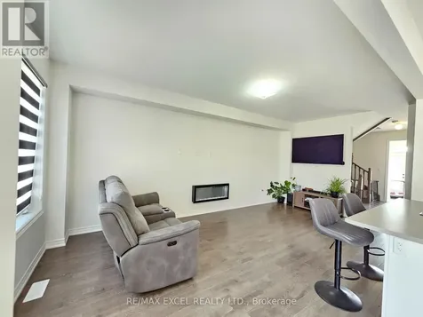 1273 Winding Woods Trail Pickering ON L1X 0R9