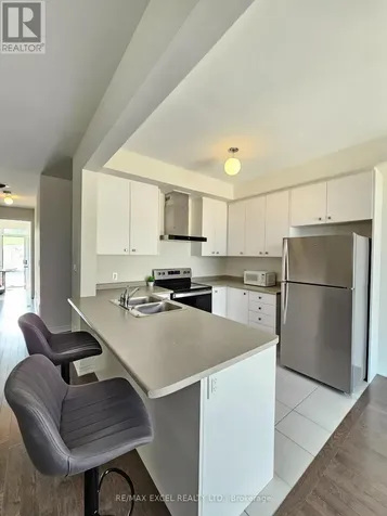 1273 Winding Woods Trail Pickering ON L1X 0R9