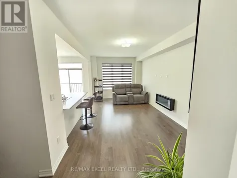 1273 Winding Woods Trail Pickering ON L1X 0R9