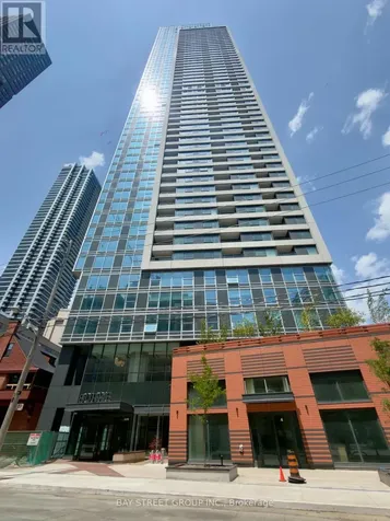 609 Sherbourne Street Toronto (north St. James Town) ON M4X 1K7
